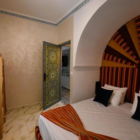 La Maison Berbere Essaouira Exterior foto