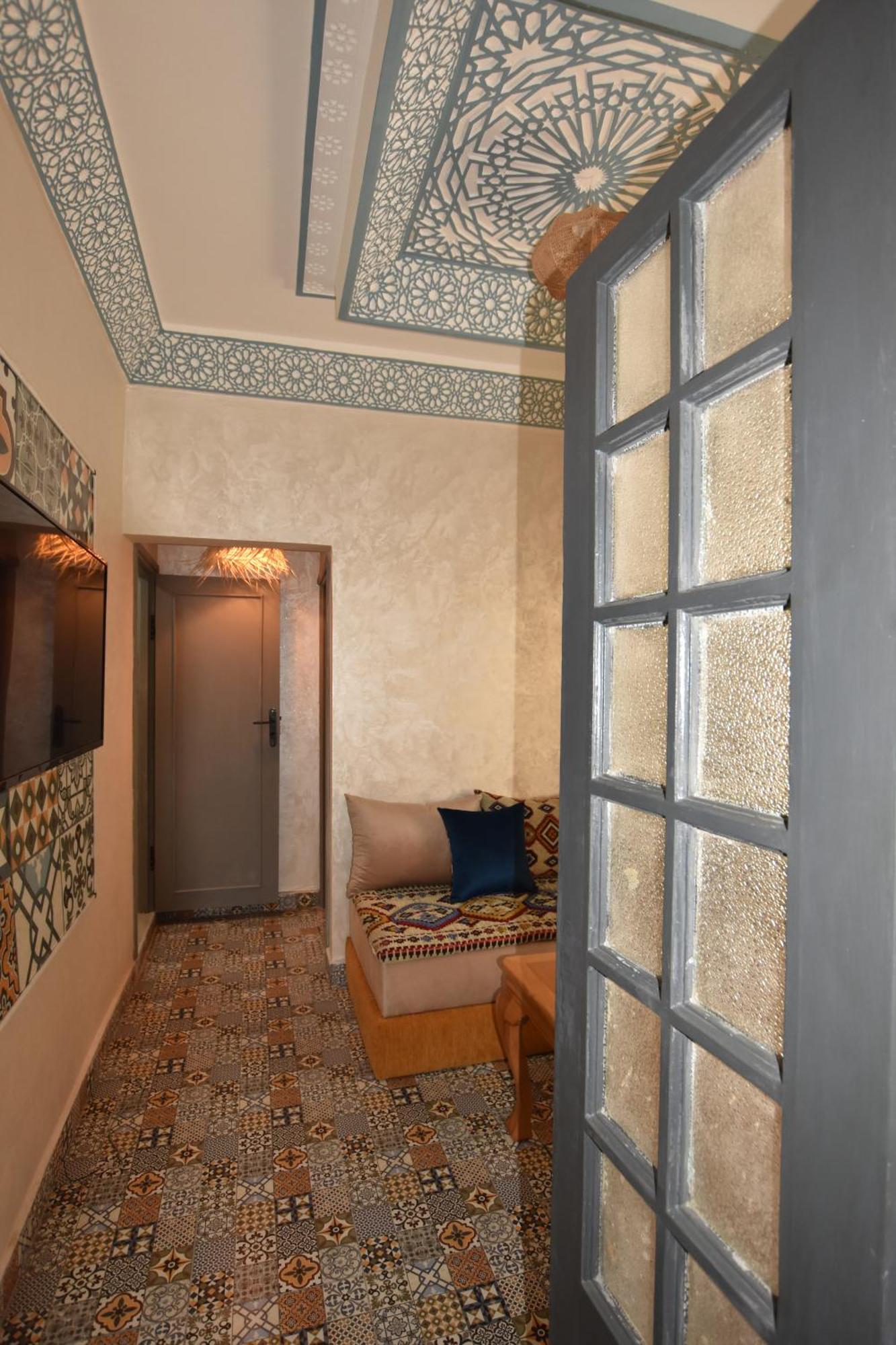 La Maison Berbere Essaouira Exterior foto